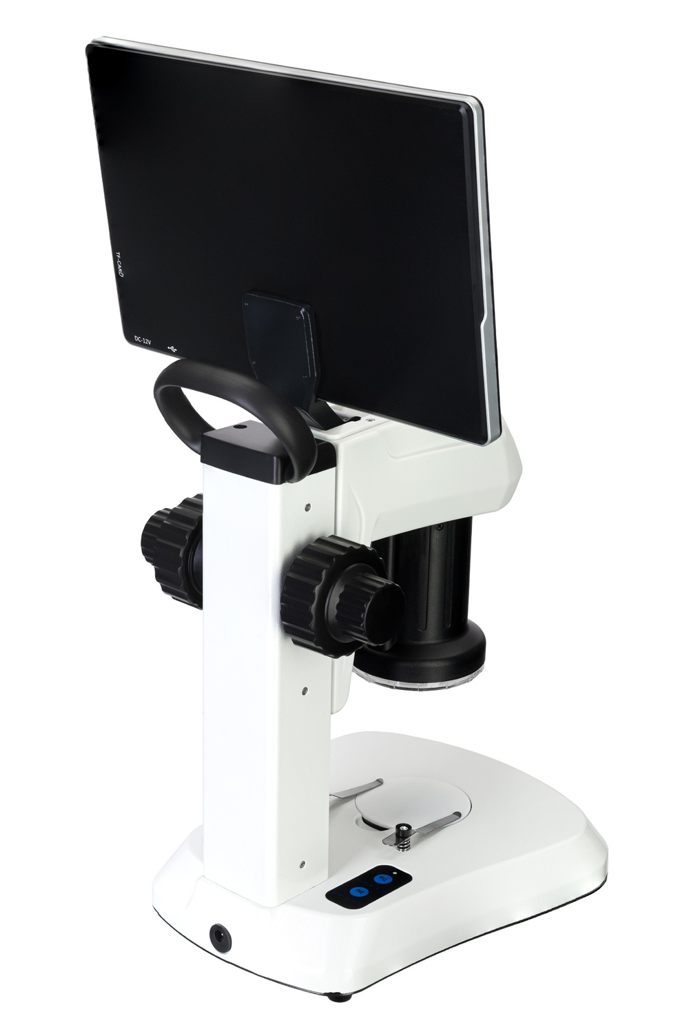 Микроскоп стереоскопический цифровой Bresser Analyth LCD