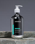 Восстанавливающий шампунь с кератином для придания гладкости и блеска