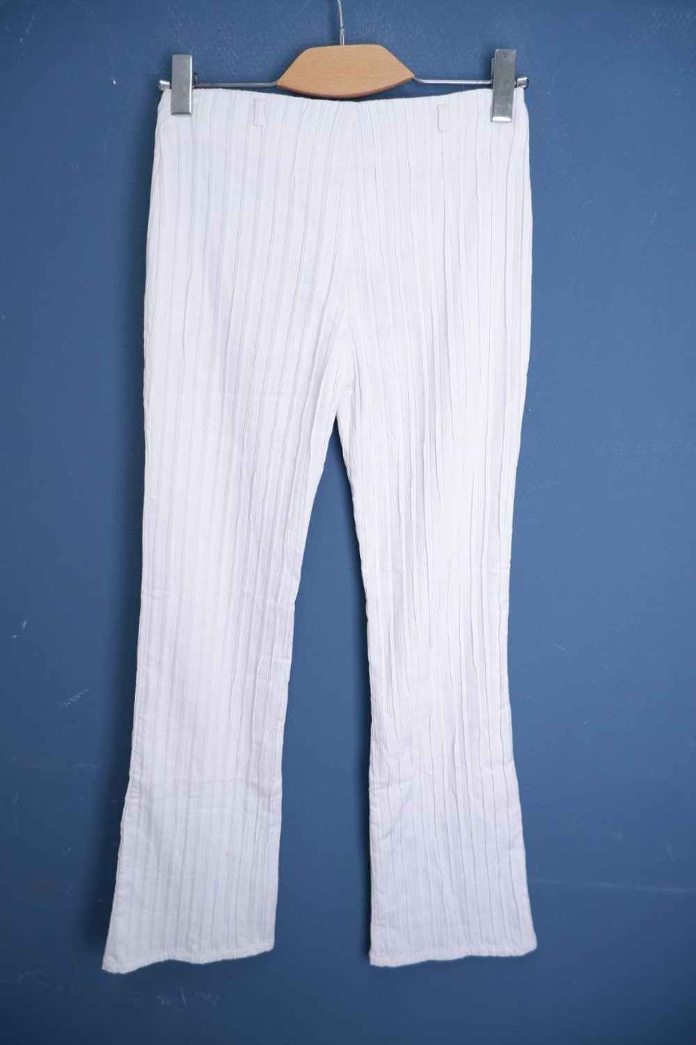 Штаны Diplomat светлые 40 размер