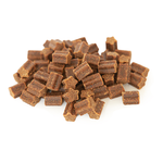 Wanpy Dog Лакомство для собак "Тренировочные кусочки" из утки 100 г