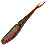 Мягкая приманка Daiwa Bait Junkie Jerkshad 7.0" 15.75г 172мм -