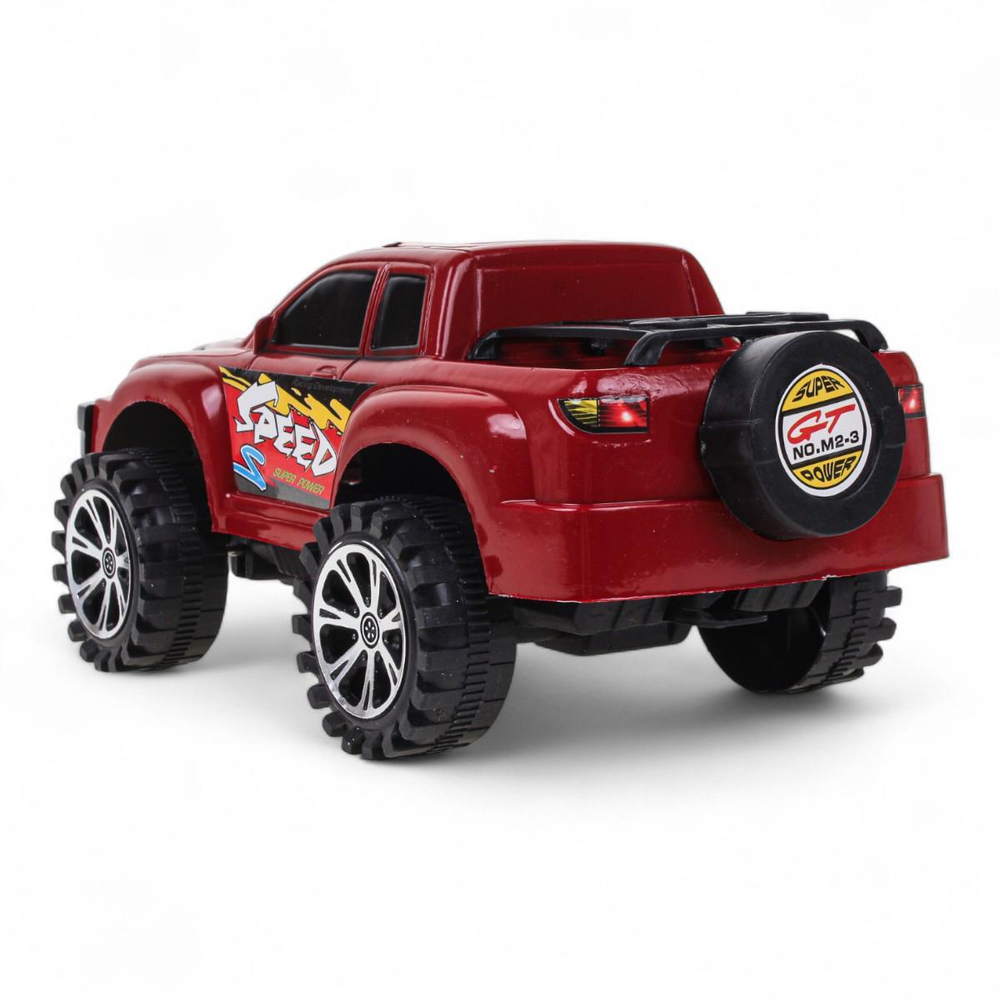 Джип ин. 24шт, пакет M2-3