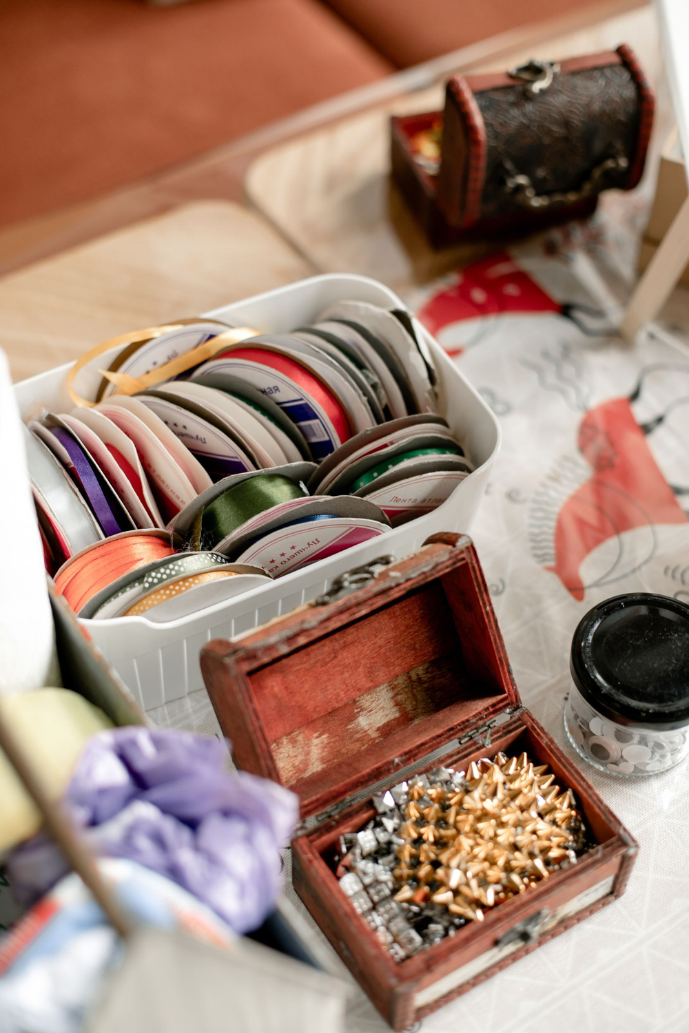 Богатырский праздник