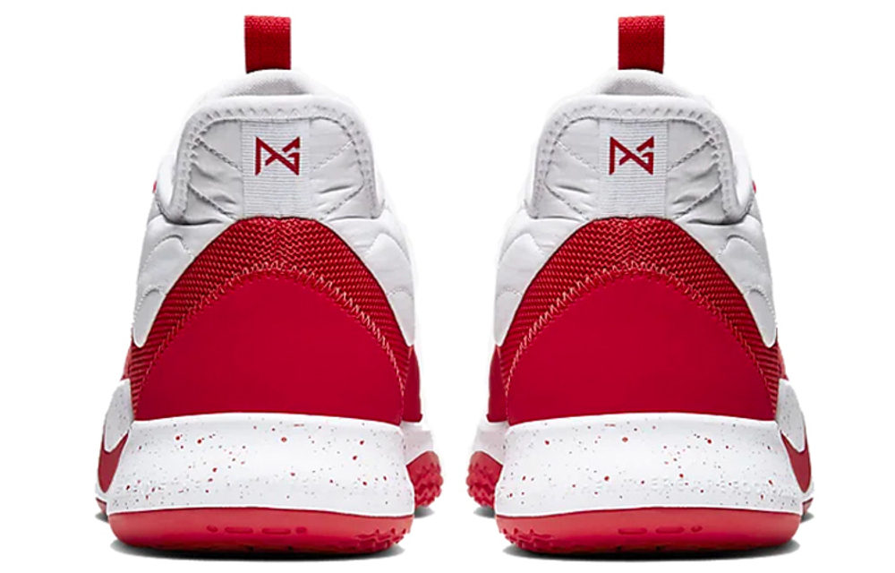 Кроссовки Nike Pg 3