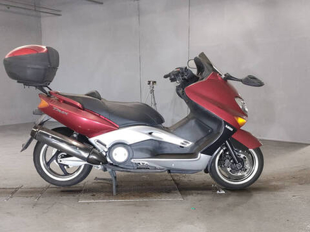 Yamaha T-Max 500 2006