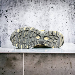 Asics Gel Sonoma 15-50 • Gray Orange