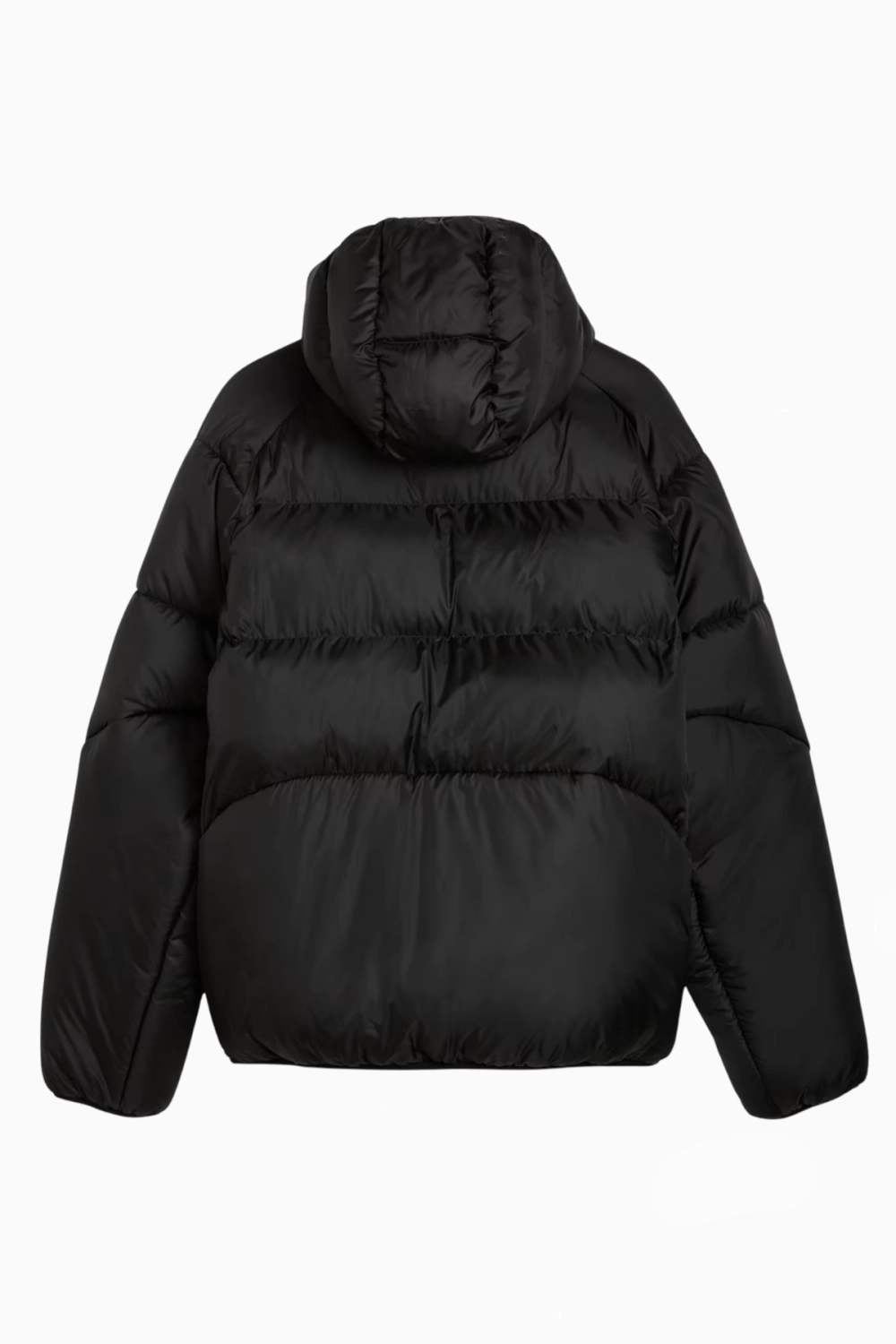 Ветровка Puma AC Milan 25/26 PUMATECH PrimaLoft - черный