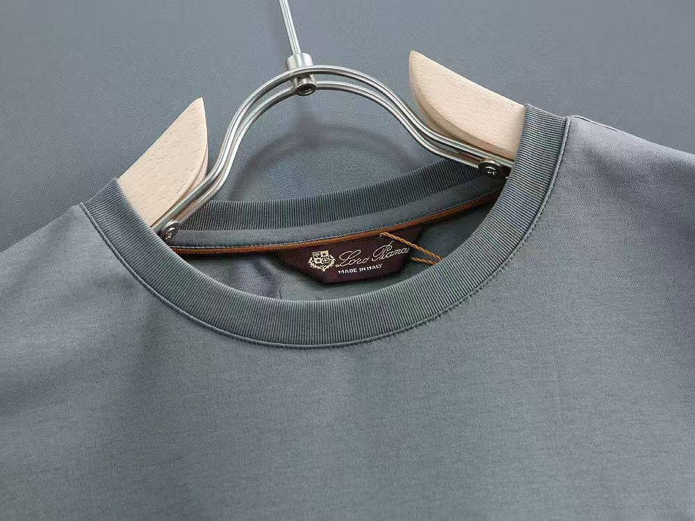 Футболка Loro Piana