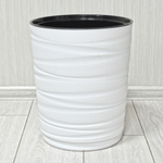 Кашпо Модерн Медиум 15л h360мм, белый