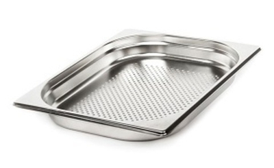 Гастроемкость Hurakan Gn-P 1/2-40