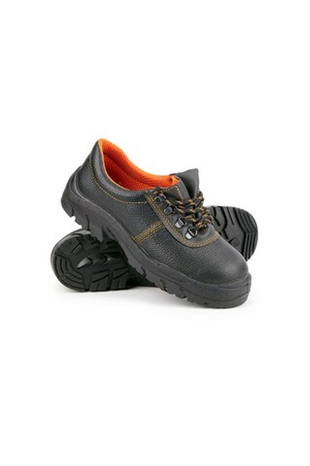 Полуботинки "Практик" с МП