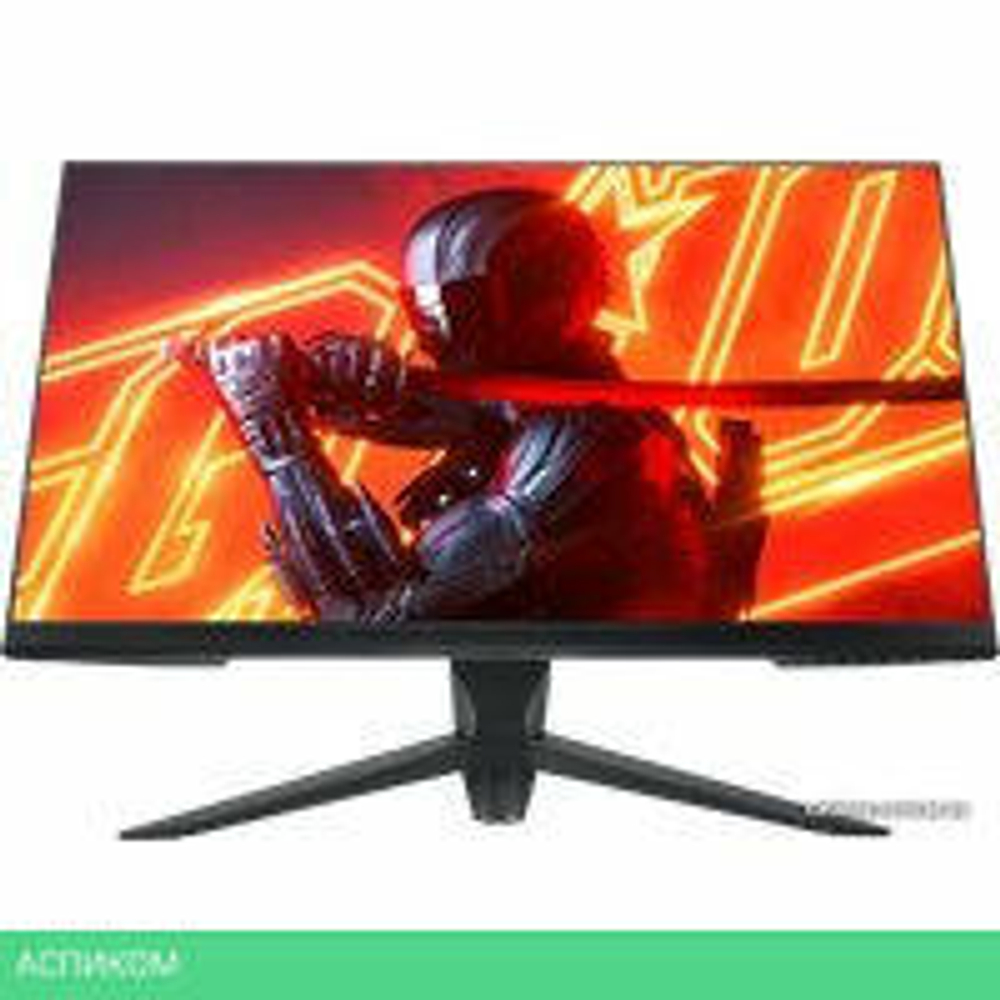 Игровой монитор Machenike MK27QG170S2RU