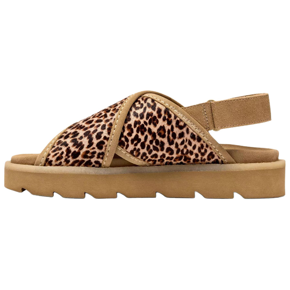 Clarks One Strap Sandals Women"s