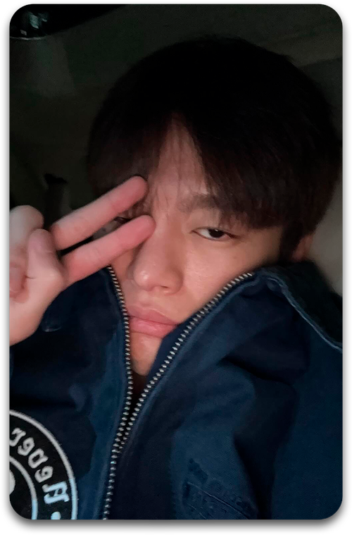 Карта #1855 / Seo Inguk