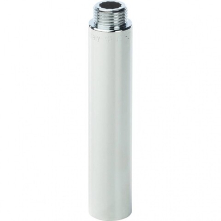 Удлинитель хромированный ВН 1/2"х100 Stout