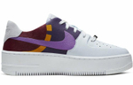 Кроссовки Nike Air Force 1 (Женская размерная сетка)