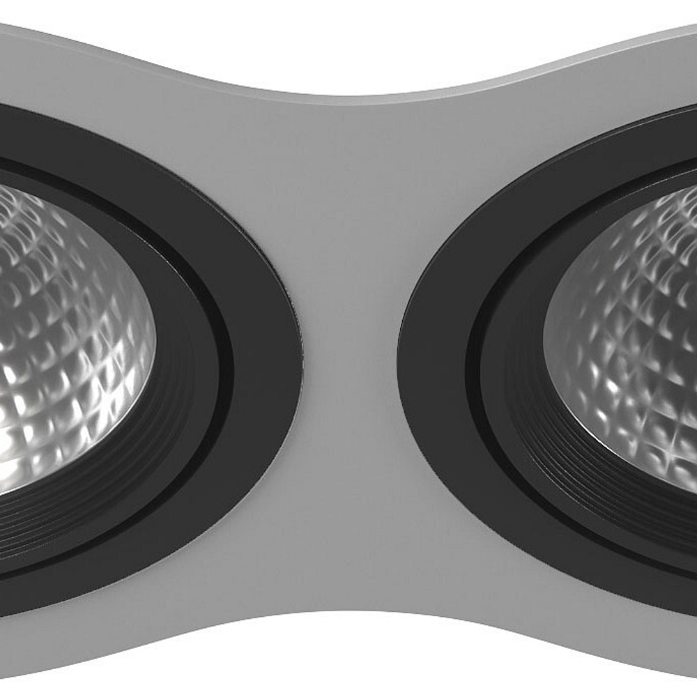 Встраиваемый светильник Lightstar Intero 111 i9290707