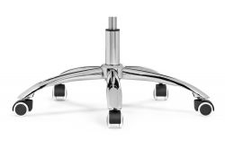 Компьютерное кресло Evora черное