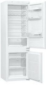 Встраиваемый двухкамерный холодильник Korting KSI 17860 CFL