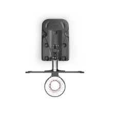 Баскетбольная стойка UNIX Line B-Stand-PC 48&quot;x32&quot; R45 H230-305 см