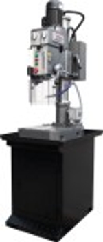 Станок сверлильный JET GHD-25 50000955T