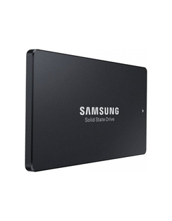 SSD диск Samsung SSD 960Gb PM897 2.5" SATA3 MZ7L3960HBLT-00A07