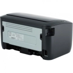 Принтер Canon i-Sensys LBP6030B (Черный) (Bundle) ч.б., A4, 600x600 dpi, 18 стр/мин (A4), USB
