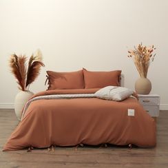 Аредель (терракот) КПБ Евро