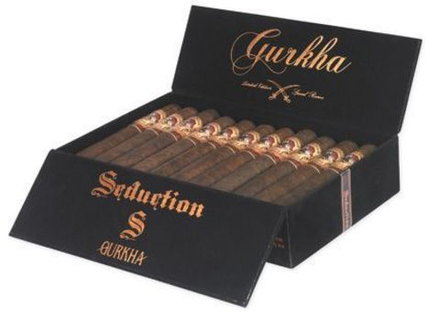 Gurkha Seduction Robusto