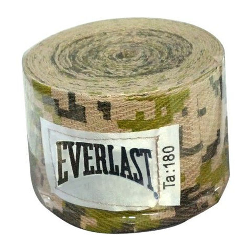 Бинты Everlast 4,55 м 4456