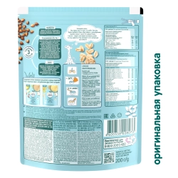 Каша Фрутоняня безмол мультизлаковая 200 г с 6 месяцев