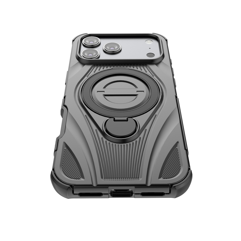Противоударный чехол Pivot Case для iPhone 17 Pro Max