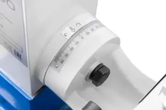 Станок заточной Heden DGT-42E для метчиков М16-М42