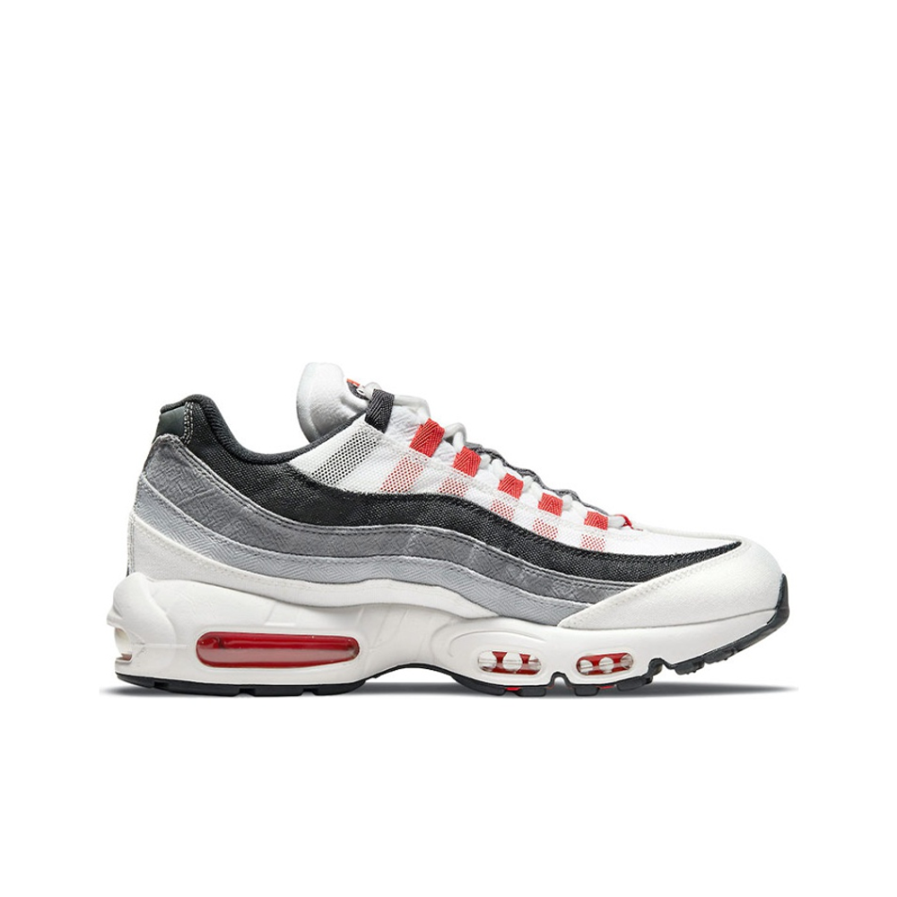 Мужские кроссовки Nike Air Max 95 QS 'Comet ‑ Japan' DH9792‑100