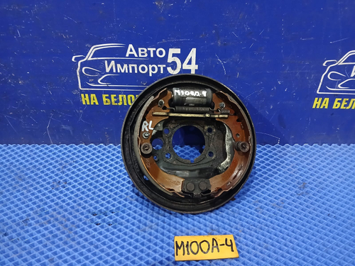 Механизм стояночного тормоза TOYOTA DUET 1998-2000