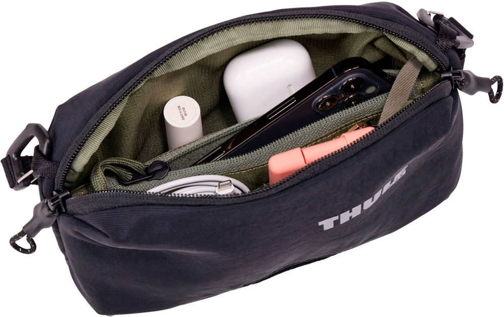 Сумка через плечо Thule Paramount Crossbody 2L PARACB3102 Black (3205005)