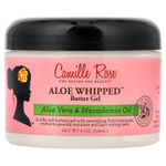 Camille Rose, Aloe Whiipped™, гель-лак с маслом алоэ вера и макадамии, 240 мл (8 унций)