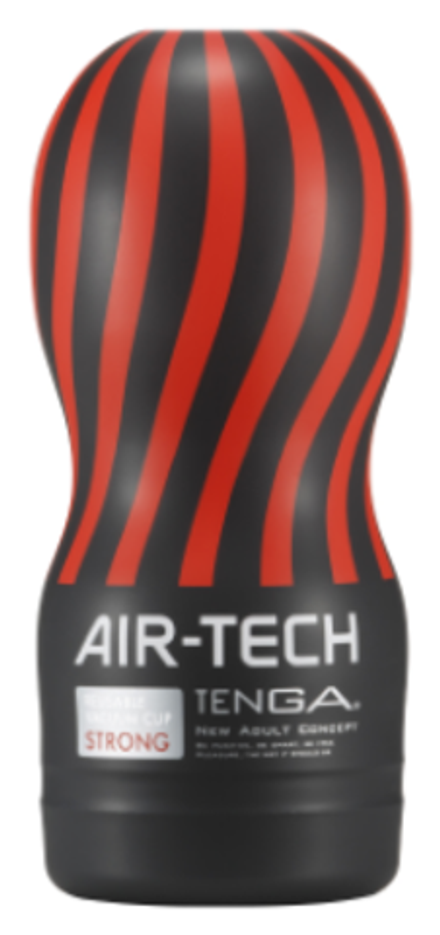 Tenga мастурбатор Air-Tech Strong (сильный)