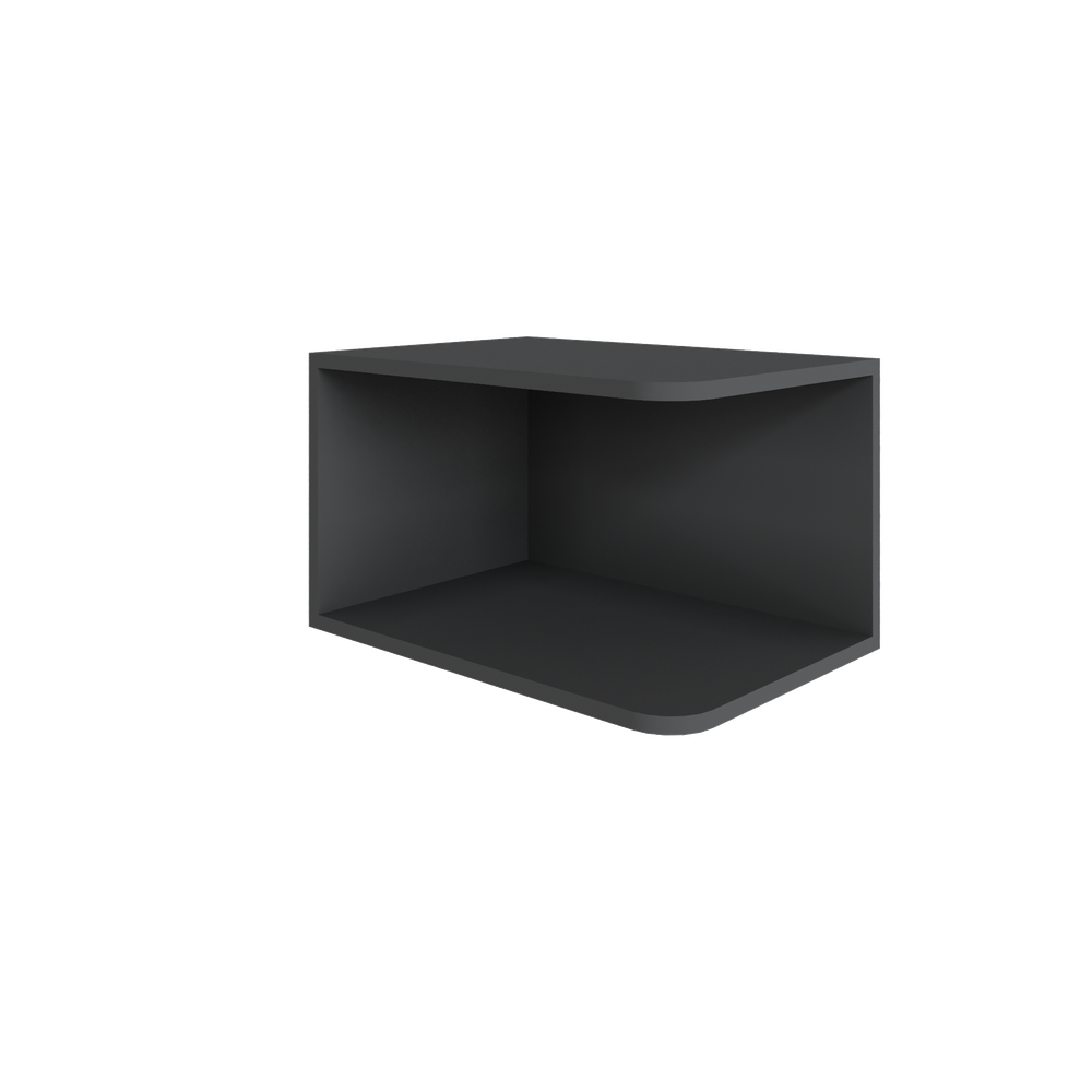 Антресоль Бруклин 35АУ3300 с 4 ящиками