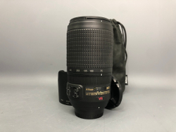 Nikon 70-300mm 4.5-5.6G ED-IF VR