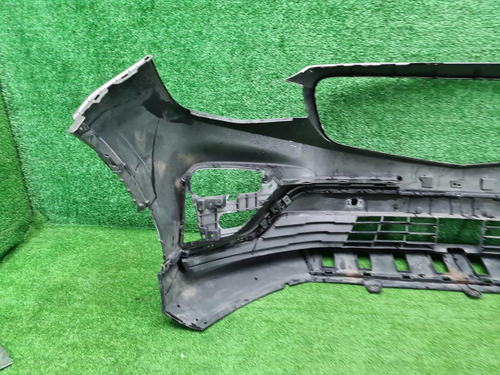 Бампер передний Geely Atlas Pro (2021-н.в.)