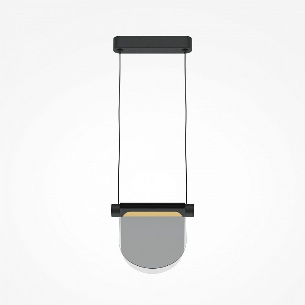 Подвесной светильник Maytoni Fluffy MOD319PL-L5B3K