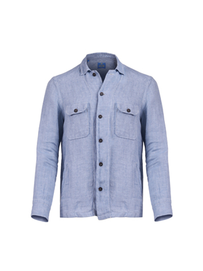 Сорочка Alessandro Gherardi