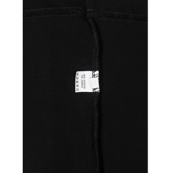 Футболка Дружеская чёрная