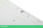 Набор периферии A4Tech Fstyler FB2535C Icy White белый/серый
