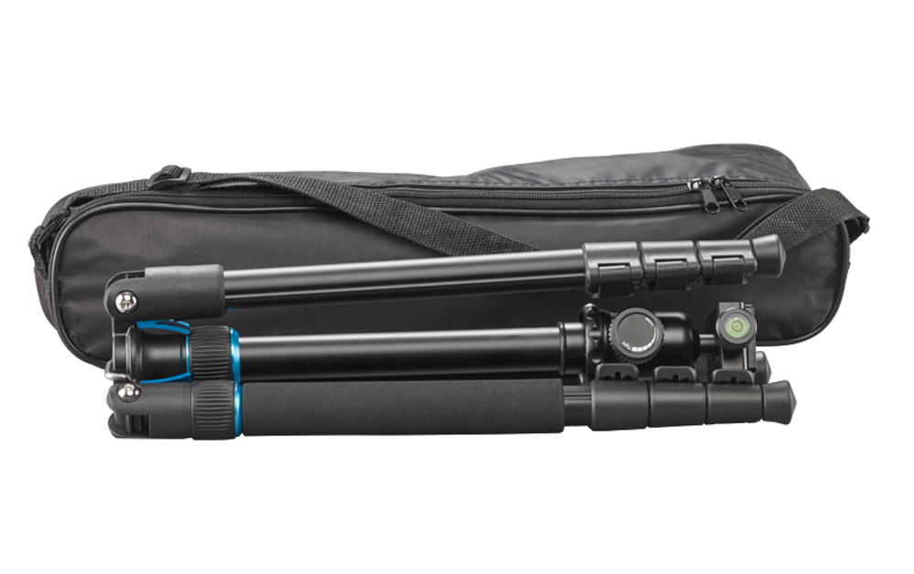 CULLMANN RONDO 430TM RB6.5. Штатив с головой и моноподом