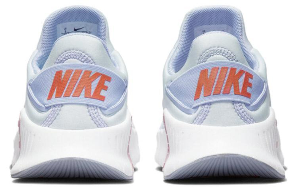 Кроссовки Nike Free Metcon 4 (Женская размерная сетка)