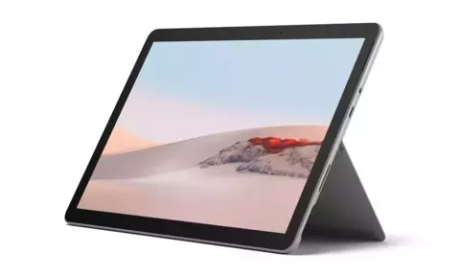 Microsoft Surface Go 2 (Intel Core M3 8100Y, 4GB RAM, 64GB eMMC)