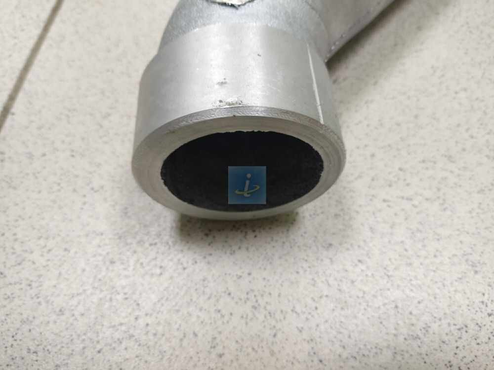 Патрубок 238Ф-1115128-Б