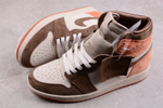 Jordan 1 Retro High OG SP Dusted Clay